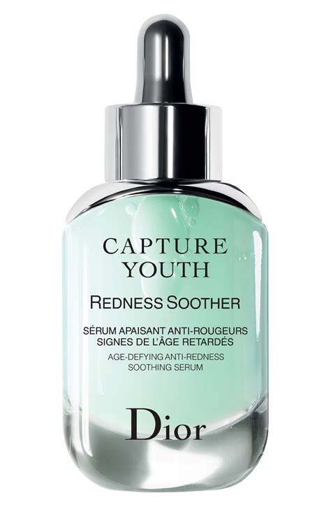 serum dior capture youth redness soother|dior capture youth glow booster.